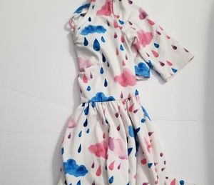 Dot Dot Smile Ballerina dress